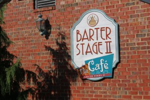 BarterCafe