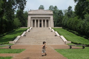 LincolnBirthplace