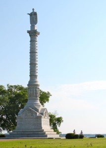 VictoryMonument