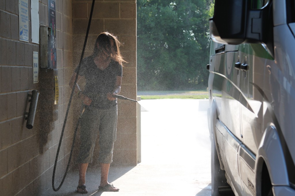 CarWash