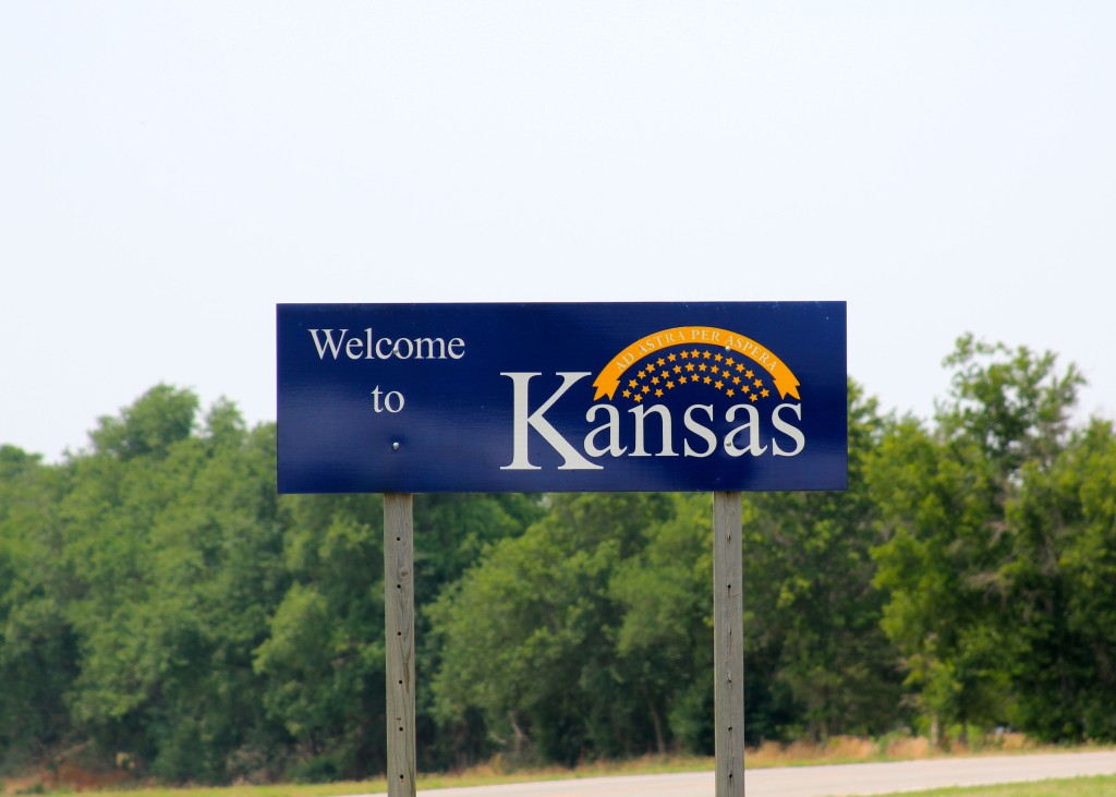 Kansas