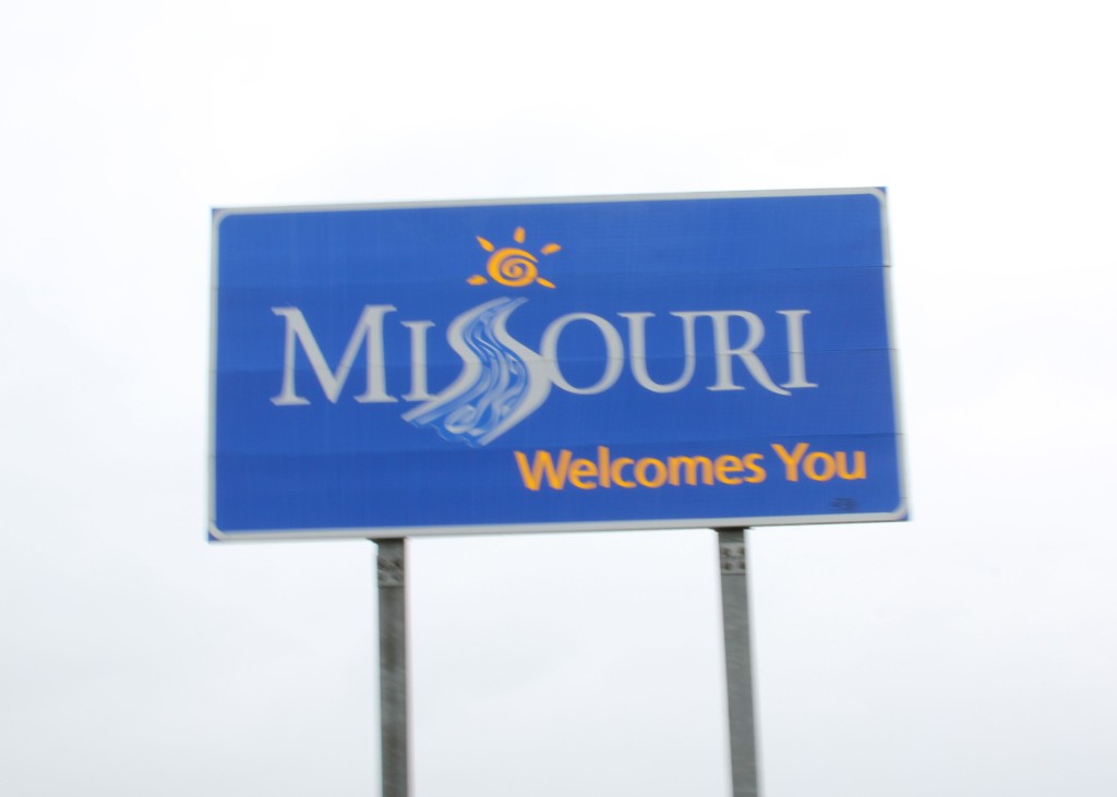 Missouri