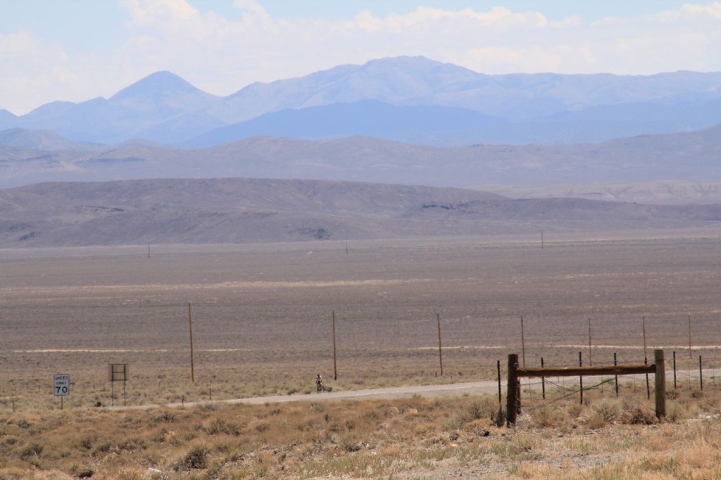 BikingNevada