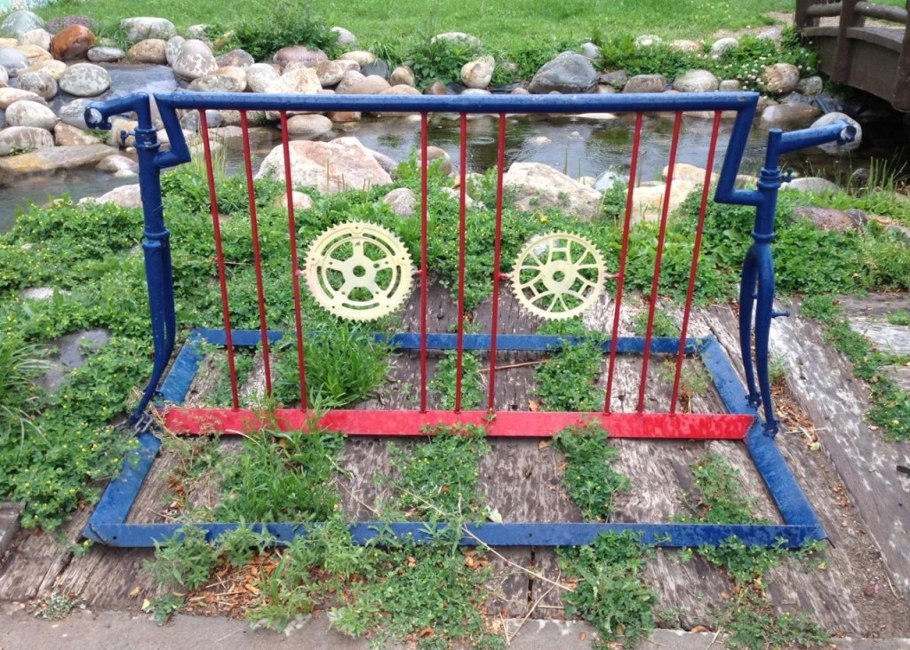 BikeRack