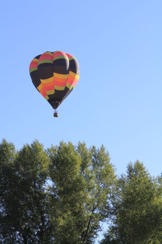 HotAirBalloon