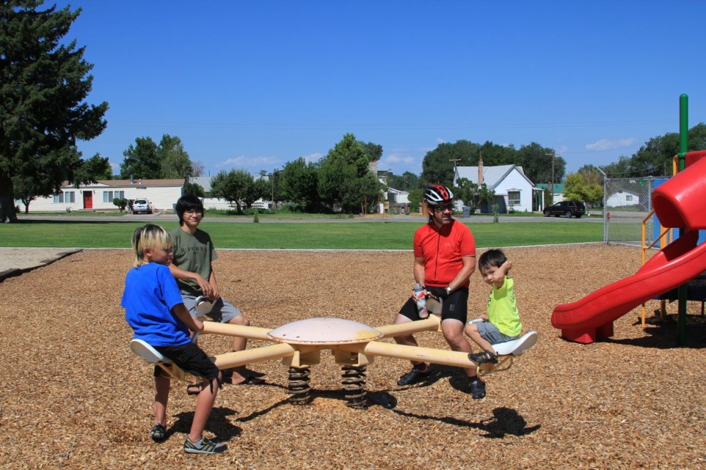 PlaygroundFun