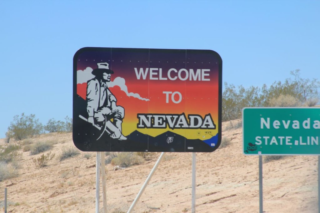 Nevada