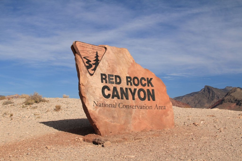 RedRock